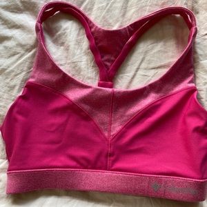 NEVER WORN COLUMBIA SPORTS BRA